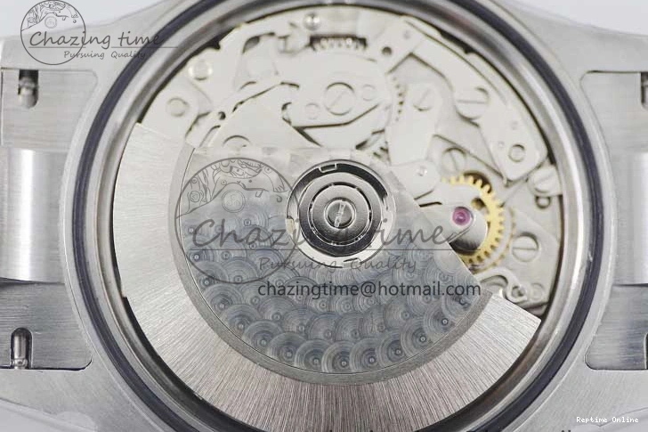 0120 ModernLook Daytona 116500 SS TWF 1:1 Best Edition 904L Steel White Dial on SS Bracelet A 2408